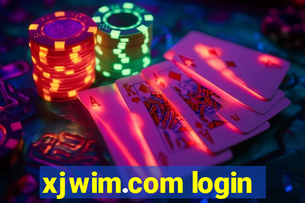 xjwim.com login